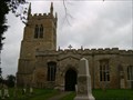Image for All Saints Church - Riseley, Bedfordshire, UK