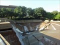 Image for The Fort Worth Water Gardens at 40