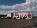 Image for Northeast Community Center Mural - Reno, NV