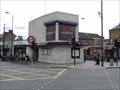 Image for Tooting Bec Underground Station - Balham High Road, London, UK
