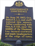 Image for Confederate Conference