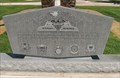 Image for Veterans Memorial - Meade, KS