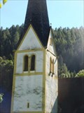 Image for Glockenturm Kirche Hl. Veit - Ampass, Tirol, Austria