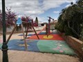 Image for Playground Santa Isabel - Granada, Andalucía, España