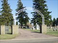 Image for Pleasantview Cemetery, Harrisburg, South Dakota