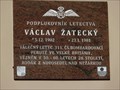 Image for Sgt Václav Žatecky - Novosedly nad Nežárkou, Czech Republic