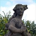 Image for Diana, Roman Goddess - Bamberg, Germany