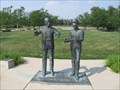 Image for Orville and Wilber Wright - Dayton, Ohio