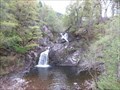 Image for Eas Chia-aig Falls - Achnacarry, Highland