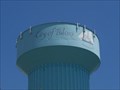 Image for The City of Biloxi Water Tower