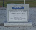 Image for Combat Infantrymen Memorial - Florence, AL