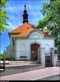 Image for Kostel Sv. Jakuba / Church of St. James - Žatec (North-West Bohemia)