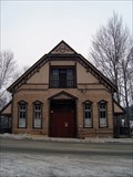 Image for Miners’ Union Hall - Rossland, BC