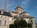 Image for Abbey Church of Saint-Savin sur Gartempe - Saint Savin, France