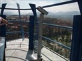 Image for View from Torre de Observacion - Granada, Spain