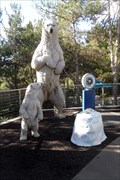 Image for Standing Tall Polar Bears  -  San Diego, CA