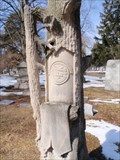 Image for Leighton Brown Memorial - Woodlawn Cemetery - Toledo,Ohio