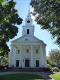 Image for First Church of Christ - Longmeadow, MA