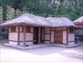 Image for Chungcheong Provincial Thatch House  -  Cheonan, Korea