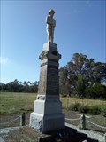Image for War Memorial - Yarck, Vic, Australia