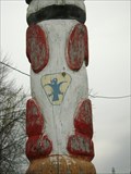 Image for Totem Pole at the Park