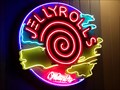 Image for Jellyrolls - Neon - Lake Buena Vista, Florida, USA.