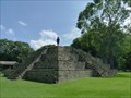 Image for Maya Site of Copan - Honduras