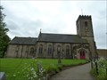 Image for St. John the Baptist Church - Old Dalby, Leicestershire, UK