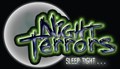 Image for Night Terrors -- Wilkes-Barre, PA