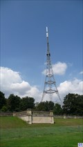 Image for Crystal Palace Transmitter - Crystal Palace Park, London, UK