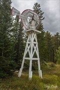 Image for Eclipse Windmill - Breckenridge, CO