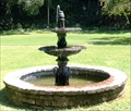 Image for Fountain at Cedar Grove - Vicksburg, MS
