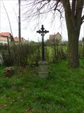 Image for Christian Cross - Libomysl, Czech Republic