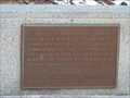 Image for Bicentennial plaque - Boston, MA, USA