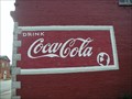 Image for Drink Coca-Cola - Grantville, GA
