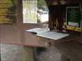 Image for Von Hoevenberg Trail Register - Adirondack Loj Visitor Center