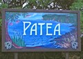 Image for Patea.  South Taranaki. New Zealand.
