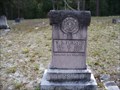 Image for W.B. Forsyth - Lake Helen-Cassadaga Cemetery - Lake Helen, FL