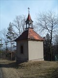 Image for Sv. Anna Chapel - Kozi Hory, Czech Republic
