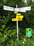 Image for Waymarker - Way of St. James - Tobel-Tägersch, TG, Switzerland