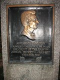 Image for Abraham Lincoln - Eighth Judicial District marker - Danville, IL