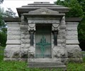 Image for Nave Mausoleum - St. Joseph, Missouri