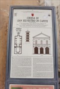 Image for San Silvestro in Capite - Roma, Italia