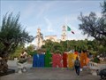 Image for Merida, Yucatan, MEXICO