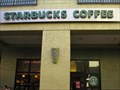 Image for Bay Street Starbucks - Tampa, FL