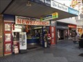 Image for Cronulla Plaza Newsagency - Cronulla, NSW, Australia