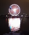 Image for Capital Wheel - National Harbor, MD