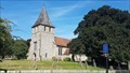 Image for St Martin of Tours' church - Detling, Kent