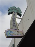 Image for Danny's Palm Bar & Grill  -  Coronado, CA