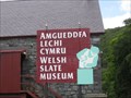 Image for National Slate Museum - Llanberis, Gwynedd, North Wales, UK